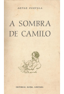 Livros/Acervo/P/PORTELA ART A SOMB